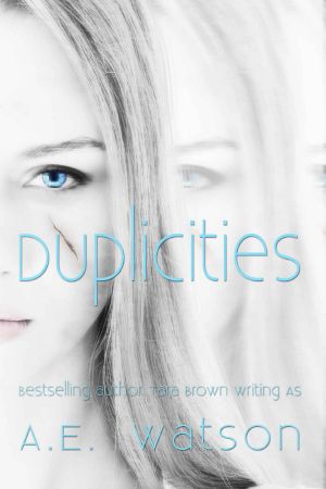 [Imaginations 02] • Duplicities